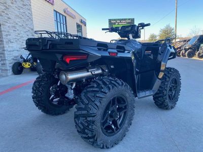 2026 Polaris Sportsman 570 Trail - Photo 7