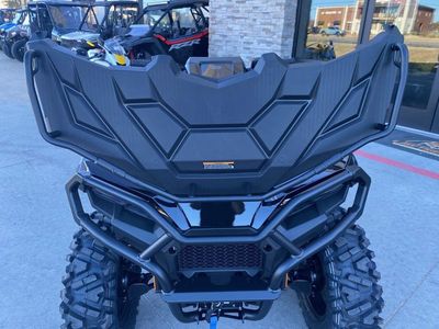 2026 Polaris Sportsman 570 Trail - Photo 21