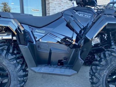 2026 Polaris Sportsman 570 Trail - Photo 13