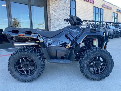 2026 Polaris Sportsman 570 Trail - Photo 8