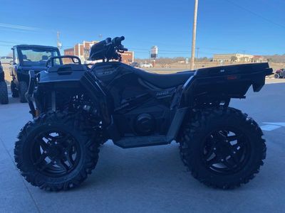 2026 Polaris Sportsman 570 Trail - Photo 4