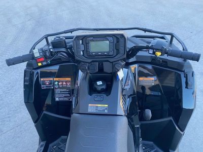 2026 Polaris Sportsman 570 Trail - Photo 27