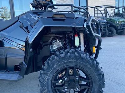 2026 Polaris Sportsman 570 Trail - Photo 14