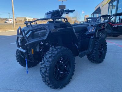 2026 Polaris Sportsman 570 Trail - Photo 3
