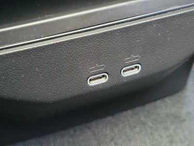 2025 BMW X3 — photo 17 view
