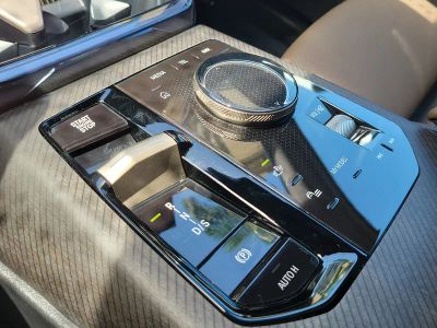 2025 BMW X3 — photo 33 view