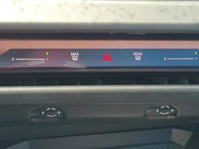 2025 BMW X3 — photo 31 view