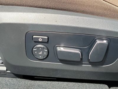 2025 BMW X3 — photo 24 view
