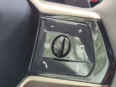 2025 BMW X3 — photo 27 view