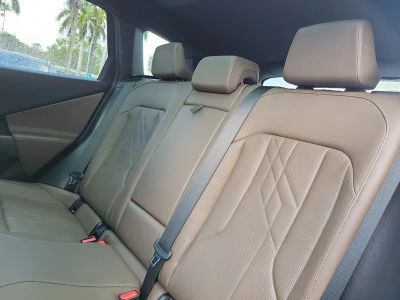2025 BMW X3 — photo 11 view