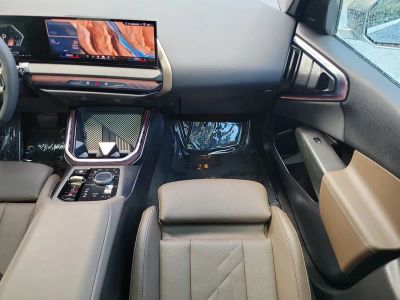 2025 BMW X3 — photo 16 view