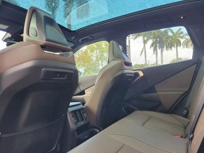 2025 BMW X3 — photo 13 view