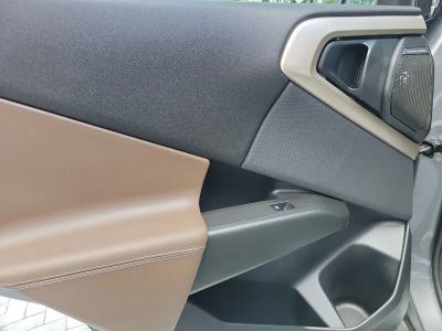 2025 BMW X3 — photo 10 view