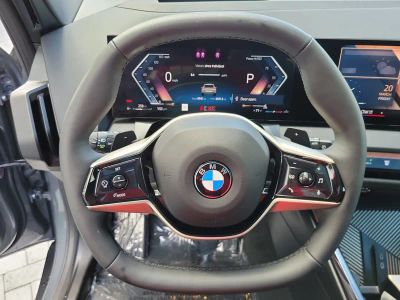 2025 BMW X3 — photo 25 view