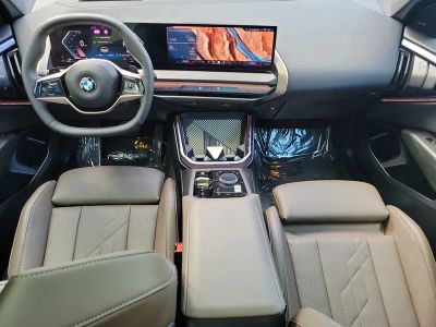 2025 BMW X3 — photo 14 view