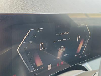 2025 BMW X3 — photo 28 view