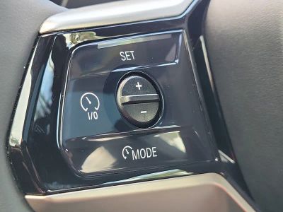 2025 BMW X3 — photo 26 view