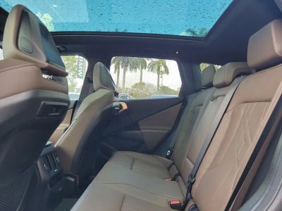 2025 BMW X3 — photo 12 view