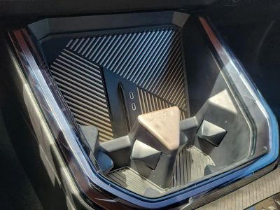 2025 BMW X3 — photo 32 view