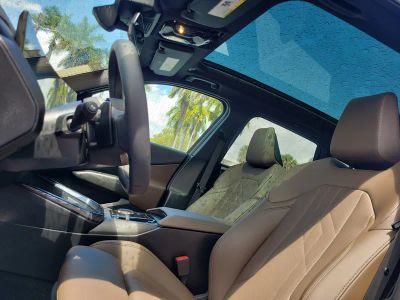 2025 BMW X3 — photo 23 view