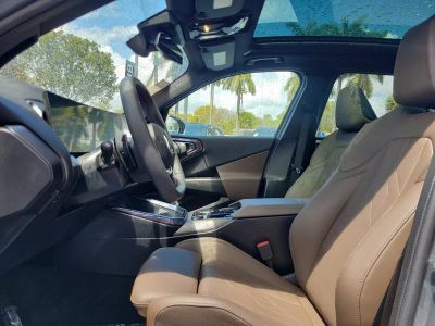 2025 BMW X3 — photo 22 view