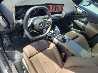 2025 BMW X3 — photo 21 view