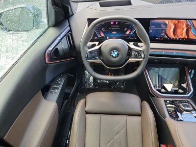 2025 BMW X3 — photo 15 view