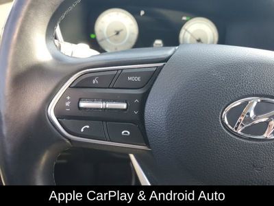 2023 Hyundai Santa Fe Hybrid Limited - Photo 36