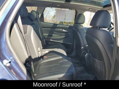 2023 Hyundai Santa Fe Hybrid Limited - Photo 14