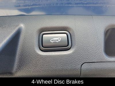 2023 Hyundai Santa Fe Hybrid Limited - Photo 20