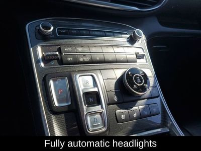 2023 Hyundai Santa Fe Hybrid Limited - Photo 33