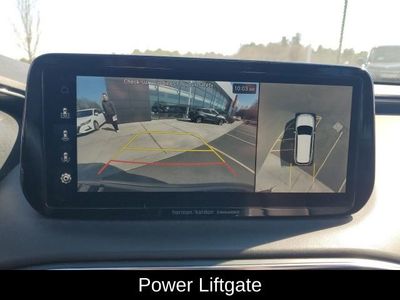 2023 Hyundai Santa Fe Hybrid Limited - Photo 31