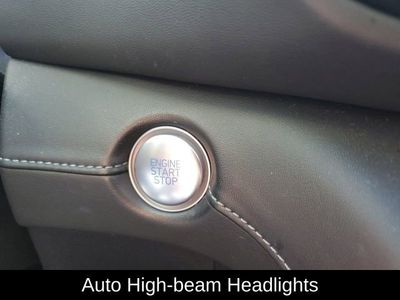 2023 Hyundai Santa Fe Hybrid Limited - Photo 34