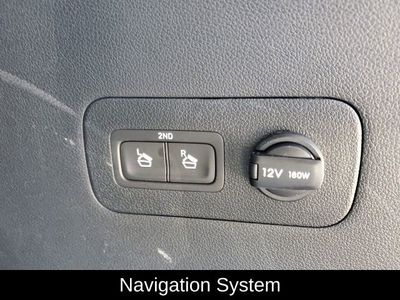 2023 Hyundai Santa Fe Hybrid Limited - Photo 18