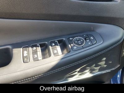 2023 Hyundai Santa Fe Hybrid Limited - Photo 24