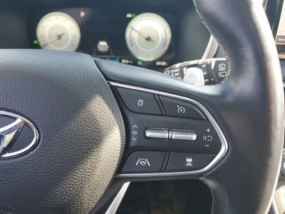 2023 Hyundai Santa Fe Hybrid Limited - Photo 37