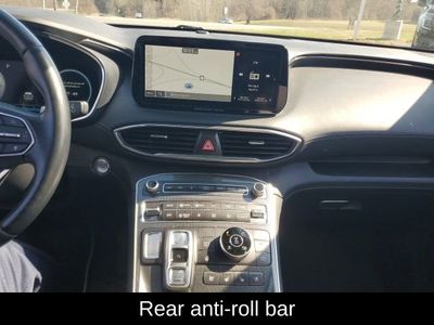 2023 Hyundai Santa Fe Hybrid Limited - Photo 29