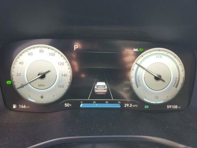 2023 Hyundai Santa Fe Hybrid Limited - Photo 38