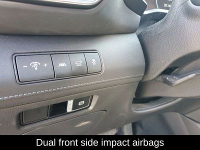 2023 Hyundai Santa Fe Hybrid Limited - Photo 27