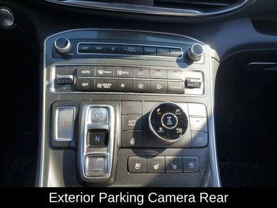 2023 Hyundai Santa Fe Hybrid Limited - Photo 32