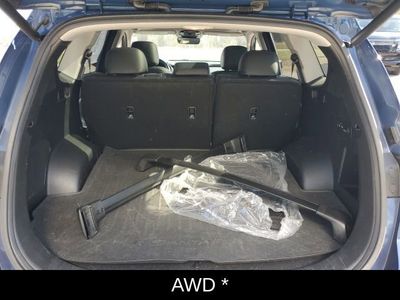 2023 Hyundai Santa Fe Hybrid Limited - Photo 17