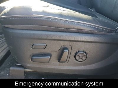 2023 Hyundai Santa Fe Hybrid Limited - Photo 28