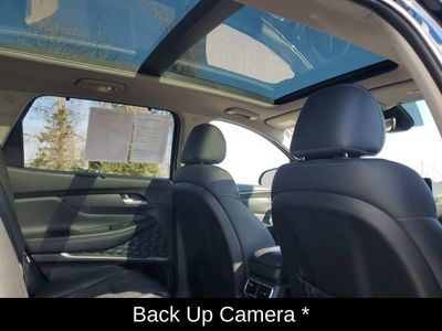2023 Hyundai Santa Fe Hybrid Limited - Photo 15