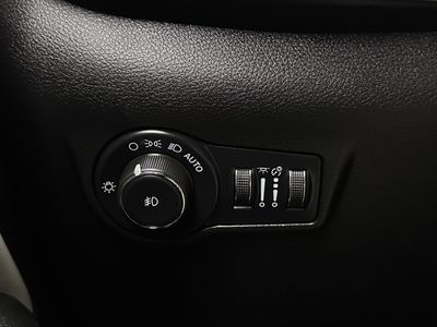 2025 Jeep Compass - Photo 20