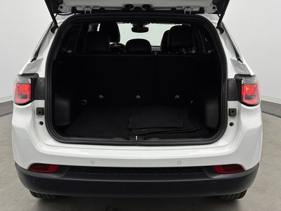 2025 Jeep Compass - Photo 27