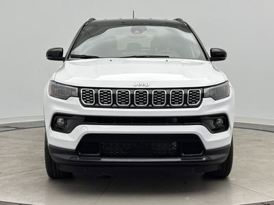 2025 Jeep Compass - Photo 2