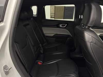 2025 Jeep Compass - Photo 29