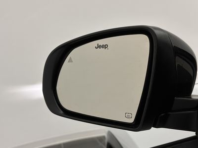 2025 Jeep Compass - Photo 11