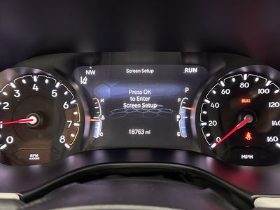 2025 Jeep Compass - Photo 17