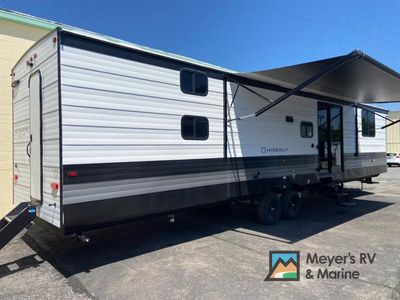 2026 Keystone RV Hideout Cottage - Photo 3